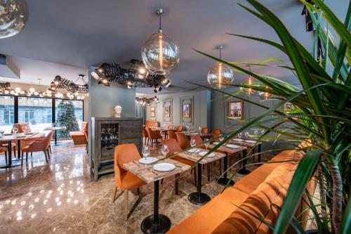 Bristol Hotel & Spa Bakuriani