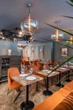 Отель Bristol Hotel & Spa Bakuriani Грузия, Бакуриани, фото 31