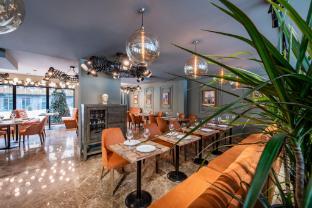Bristol Hotel & Spa Bakuriani