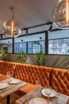 Отель Bristol Hotel & Spa Bakuriani Грузия, Бакуриани, фото 32