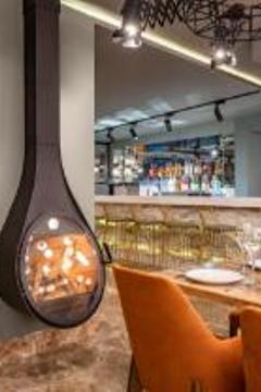 Отель Bristol Hotel & Spa Bakuriani Грузия, Бакуриани, фото 33