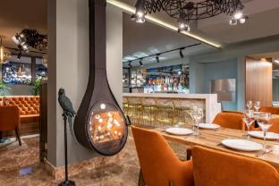 Bristol Hotel & Spa Bakuriani