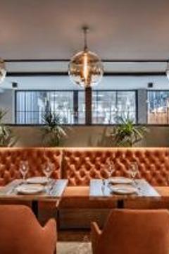 Отель Bristol Hotel & Spa Bakuriani Грузия, Бакуриани, фото 34
