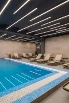 Отель Bristol Hotel & Spa Bakuriani Грузия, Бакуриани, фото 35