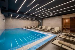 Bristol Hotel & Spa Bakuriani