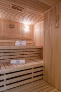 Отель Bristol Hotel & Spa Bakuriani Грузия, Бакуриани, фото 36