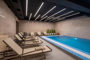 Bristol Hotel & Spa Bakuriani