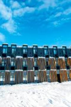 Отель Bristol Hotel & Spa Bakuriani Грузия, Бакуриани, фото 4