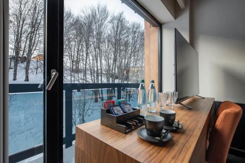 Bristol Hotel & Spa Bakuriani
