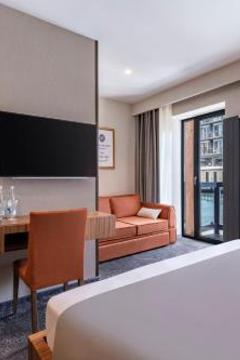 Отель Bristol Hotel & Spa Bakuriani Грузия, Бакуриани, фото 7
