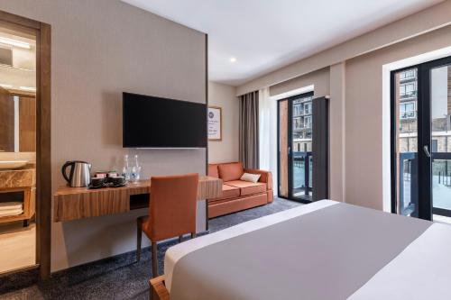 Bristol Hotel & Spa Bakuriani