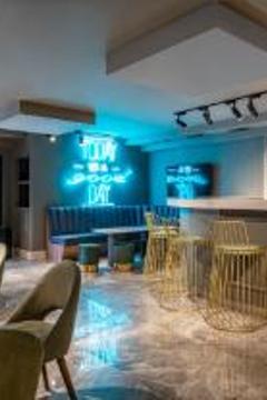 Отель Bristol Hotel & Spa Bakuriani Грузия, Бакуриани, фото 8
