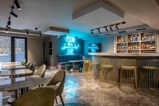 Bristol Hotel & Spa Bakuriani