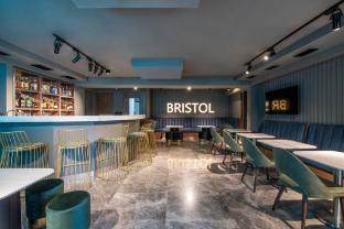 Bristol Hotel & Spa Bakuriani