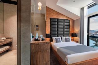 Bristol Hotel & Spa Bakuriani