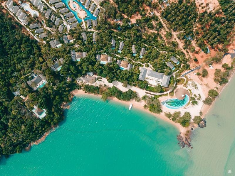 Villa Escape Burasari