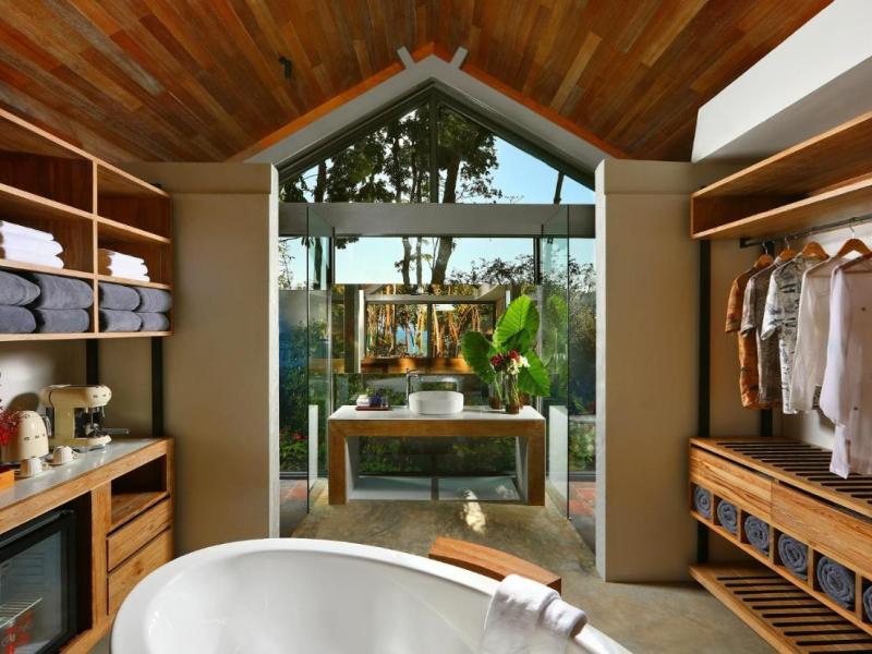 Villa Escape Burasari