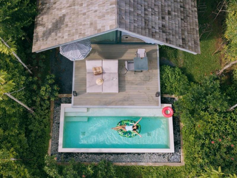 Villa Escape Burasari