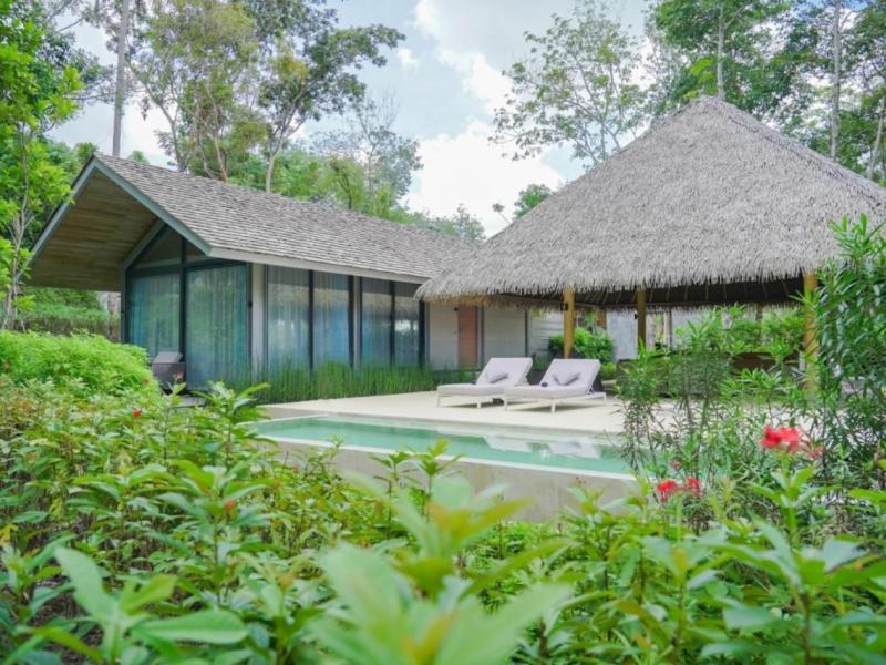 Villa Escape Burasari