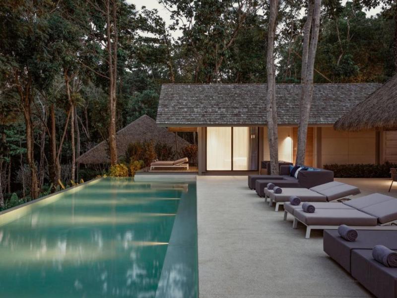 Villa Escape Burasari