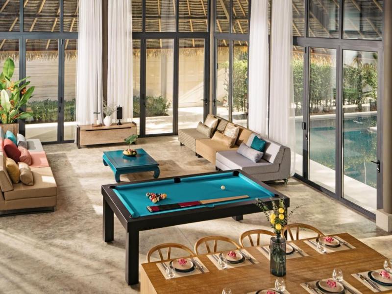 Villa Escape Burasari