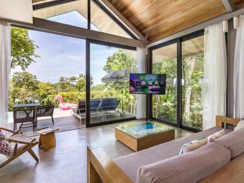 Villa Escape Burasari