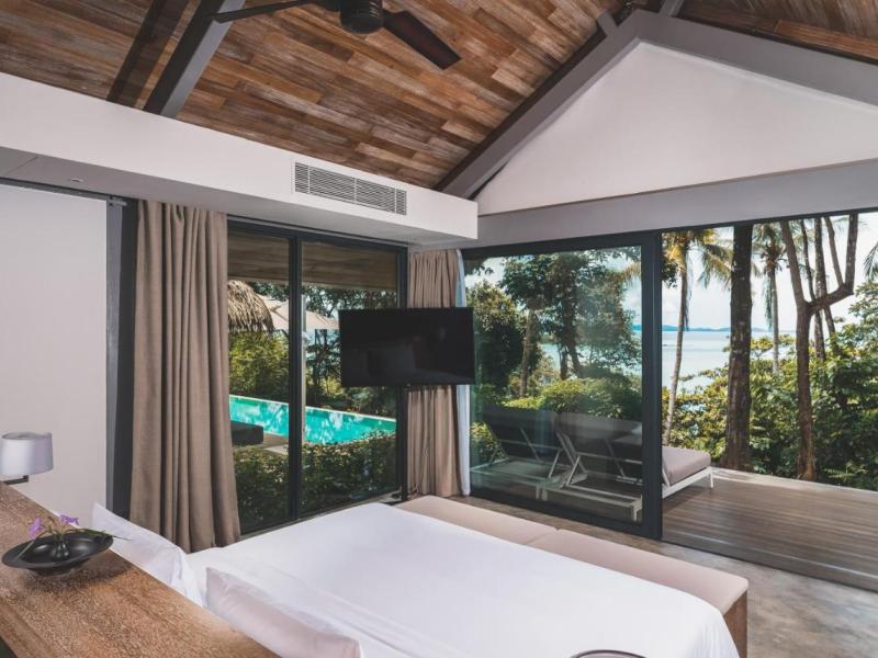 Villa Escape Burasari