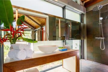 Отель Villa Escape Burasari Таиланд, о. Коконат, фото 20