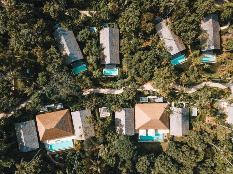 Villa Escape Burasari