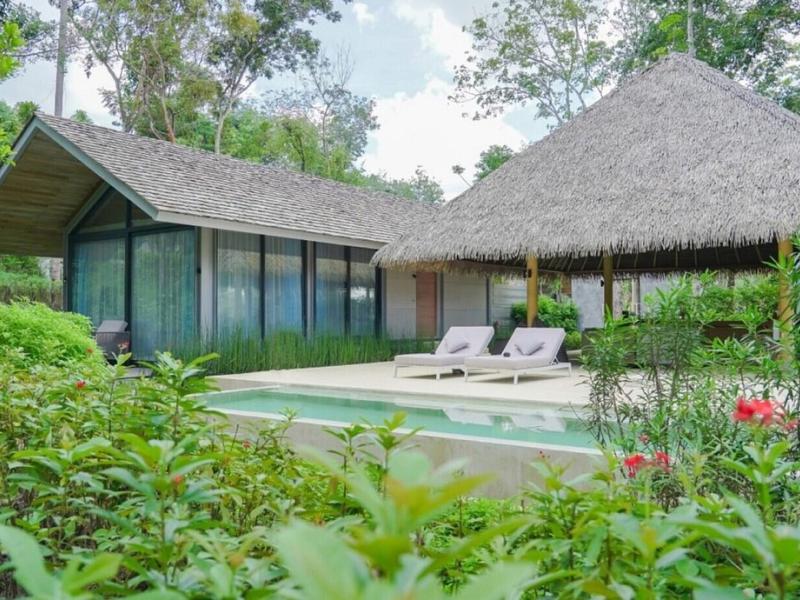 Villa Escape Burasari