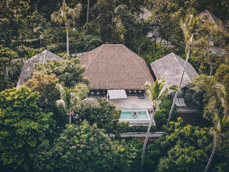 Villa Escape Burasari