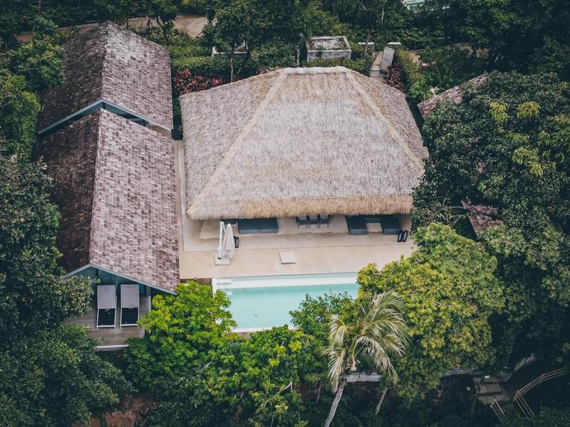 Villa Escape Burasari