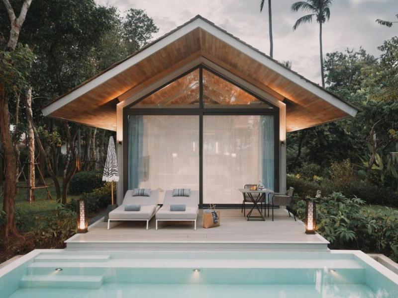 Villa Escape Burasari