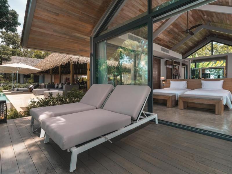 Villa Escape Burasari