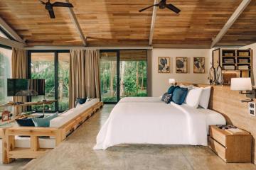 Отель Villa Escape Burasari Таиланд, о. Коконат, фото 8