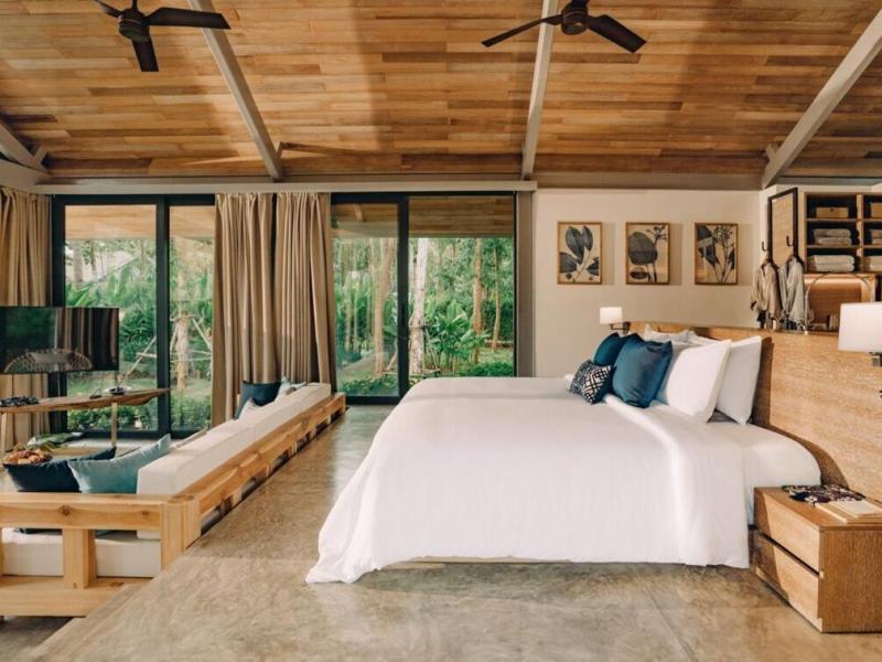 Villa Escape Burasari