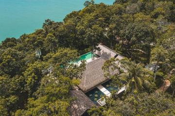 Отель Villa Escape Burasari Таиланд, о. Коконат, фото 9