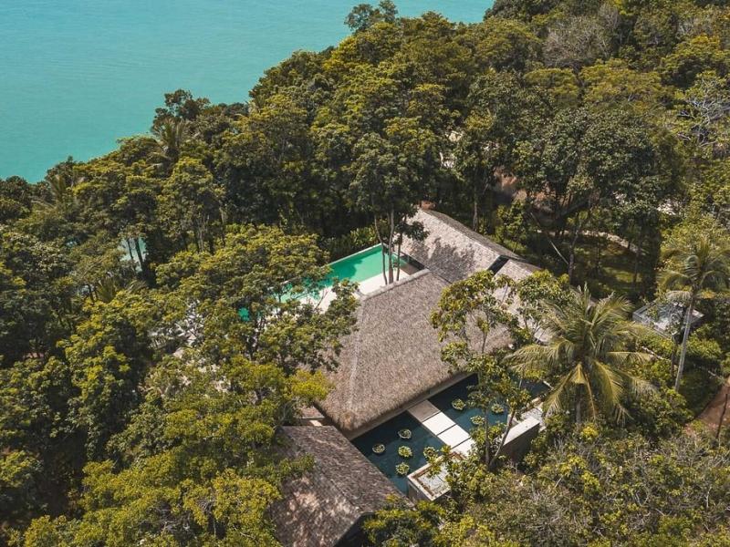 Villa Escape Burasari