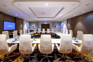 Отель Rixos Premium Qetaifan Island North Катар, Доха, фото 13