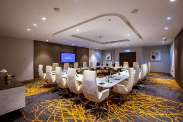 Отель Rixos Premium Qetaifan Island North Катар, Доха, фото 15