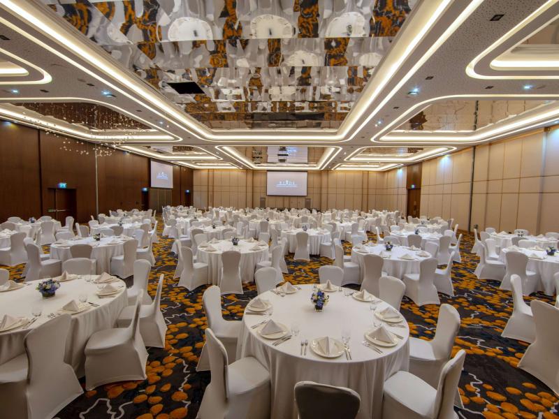 Rixos Premium Qetaifan Island North