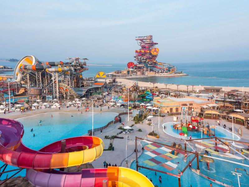 Rixos Premium Qetaifan Island North