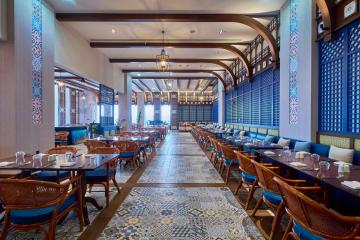 Отель Rixos Premium Qetaifan Island North Катар, Доха, фото 18