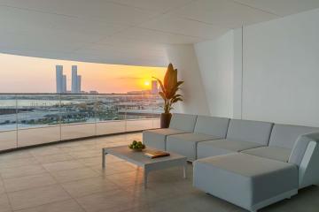 Отель Rixos Premium Qetaifan Island North Катар, Доха, фото 2