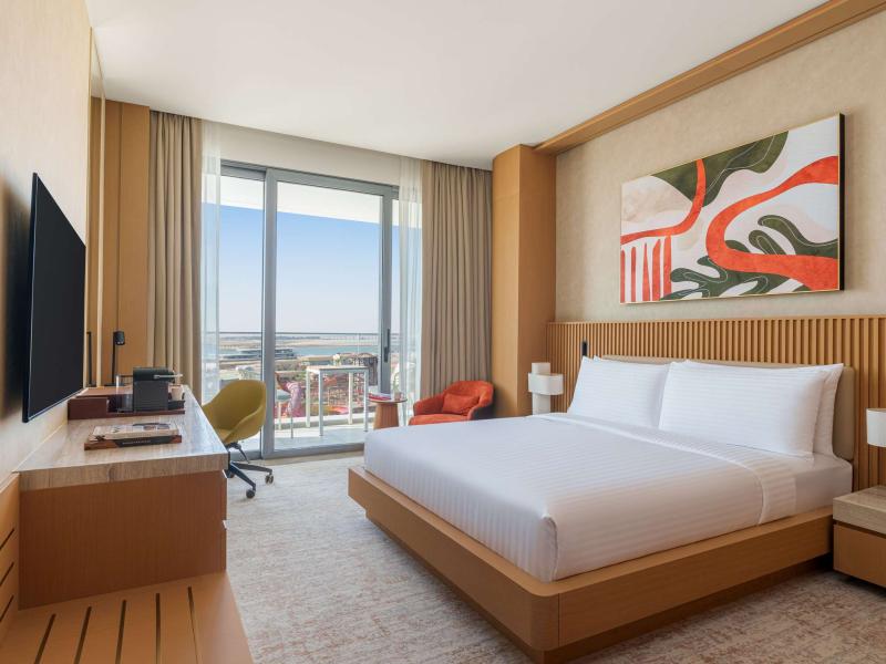 Rixos Premium Qetaifan Island North