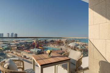 Отель Rixos Premium Qetaifan Island North Катар, Доха, фото 23