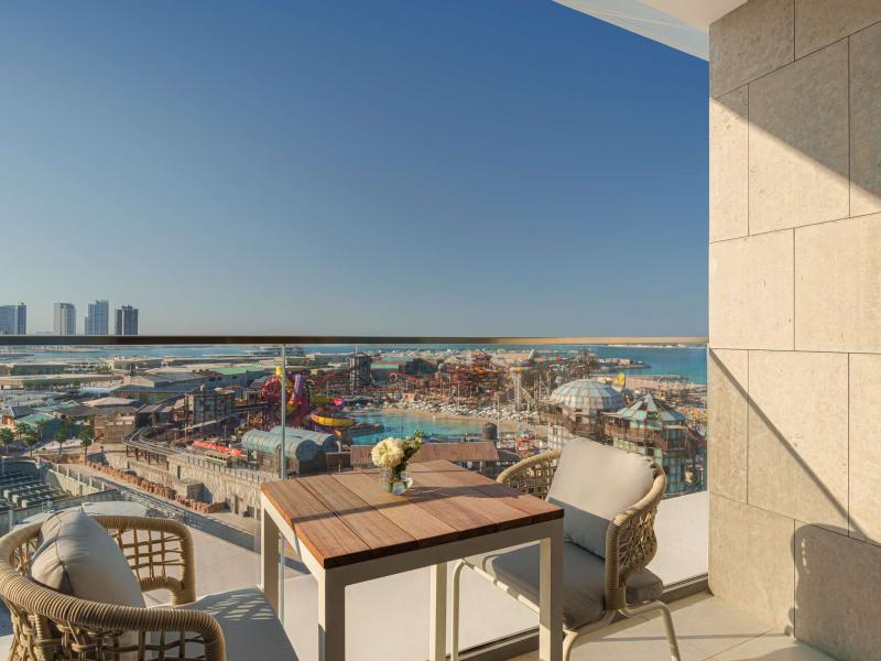 Rixos Premium Qetaifan Island North