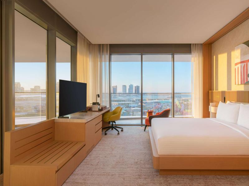 Rixos Premium Qetaifan Island North