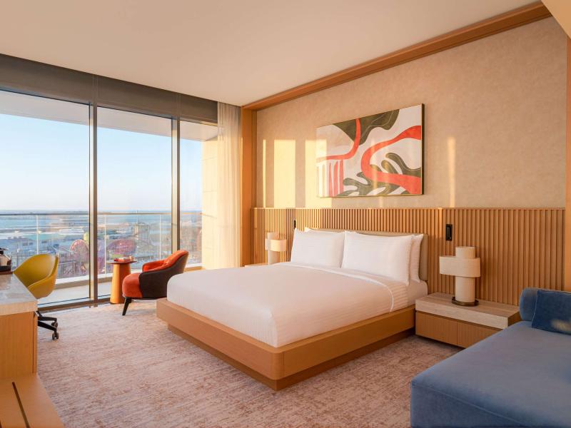 Rixos Premium Qetaifan Island North