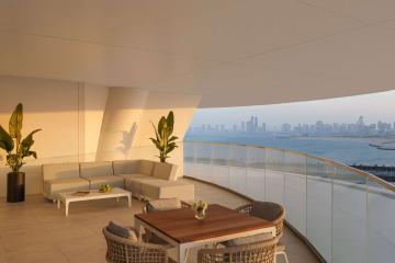 Отель Rixos Premium Qetaifan Island North Катар, Доха, фото 30